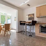 Haus-eriel-eg-links Apartmán *