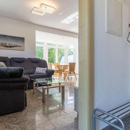 Haus-eriel-eg-links * Brösum