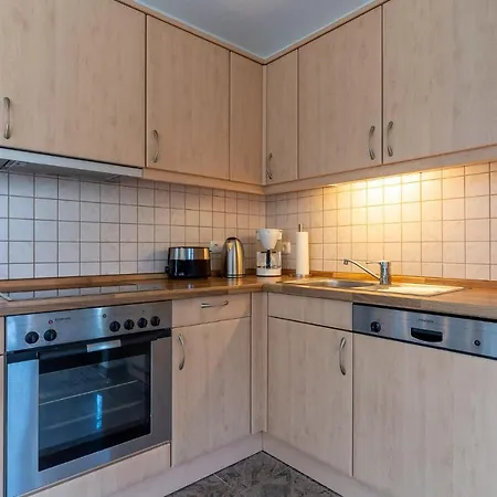 아파트 Haus-eriel-eg-links *