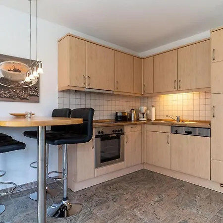 Haus-eriel-eg-links 아파트