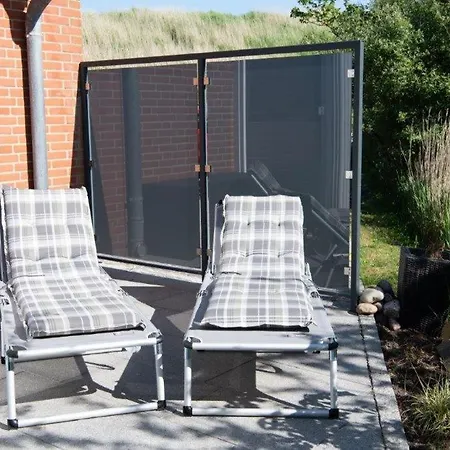 아파트 Haus-eriel-eg-links Brösum