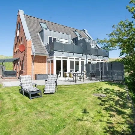 아파트 Haus-eriel-eg-links *