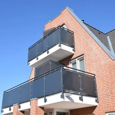 Haus-eriel-eg-links 아파트